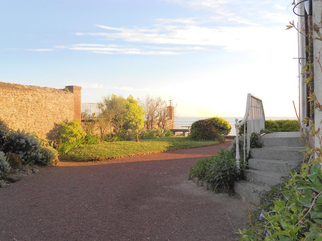 Villa Les Dunes Сен-Жан-ле-Тома Номер фото
